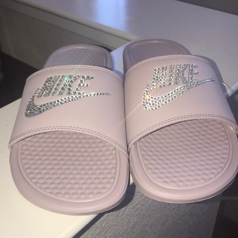 Niki new Benassi with Swarovski - Picture 8 of 8